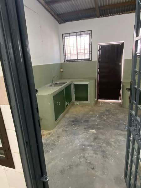 Taman Mawar Tamans Mawars - 4