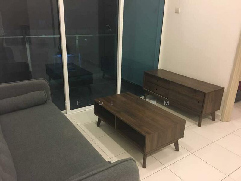 THE SENAI GARDEN (PANGSAPURI IMPIAN SENAI) - 4