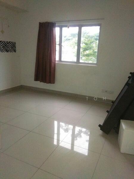 The Wharf Residence - 5