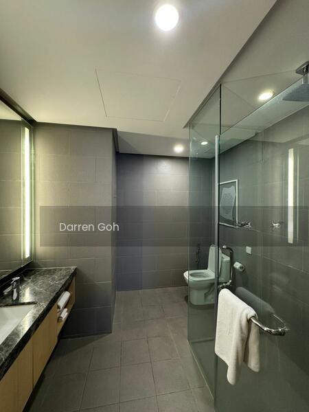 Fraser Residence (188 Suites) - 3