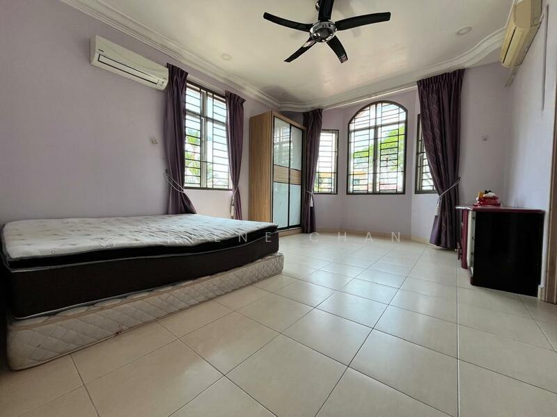 Taman Nusa Bestari - 1