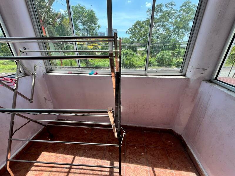 Taman Nusa Bestari - 3