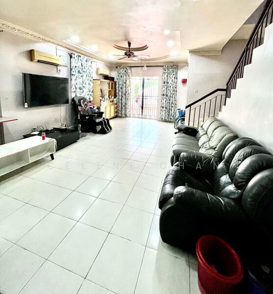 Taman Nusa Bestari - 2