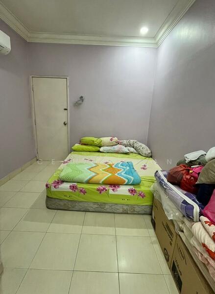 Taman Nusa Bestari - 5