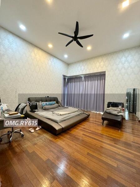 Bandar Parklands Klang - 2