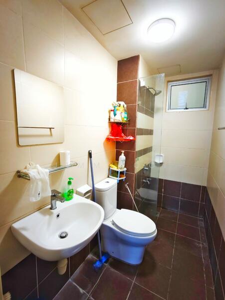 One Sentral Serviced Residence - 2
