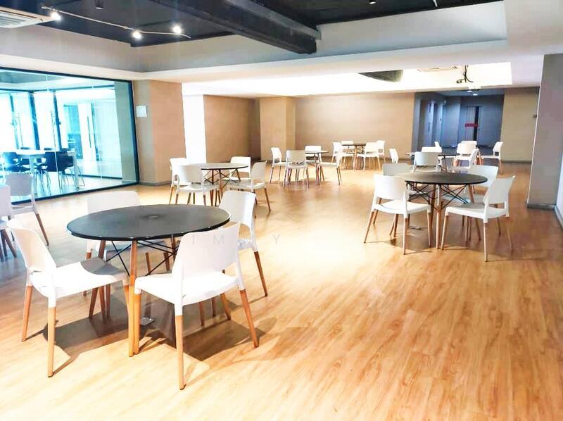 One Sentral Serviced Residence - 3