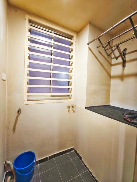 One Sentral Serviced Residence - 4