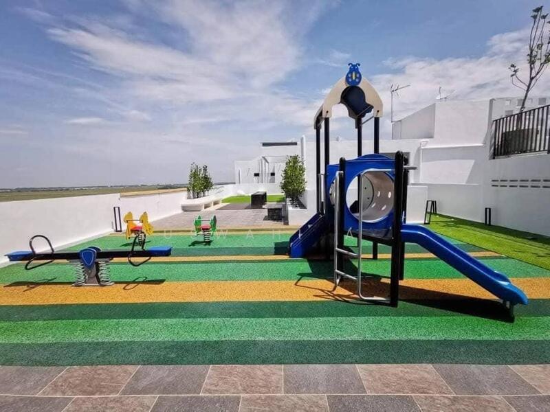 Imperio Suite Kedah - 4