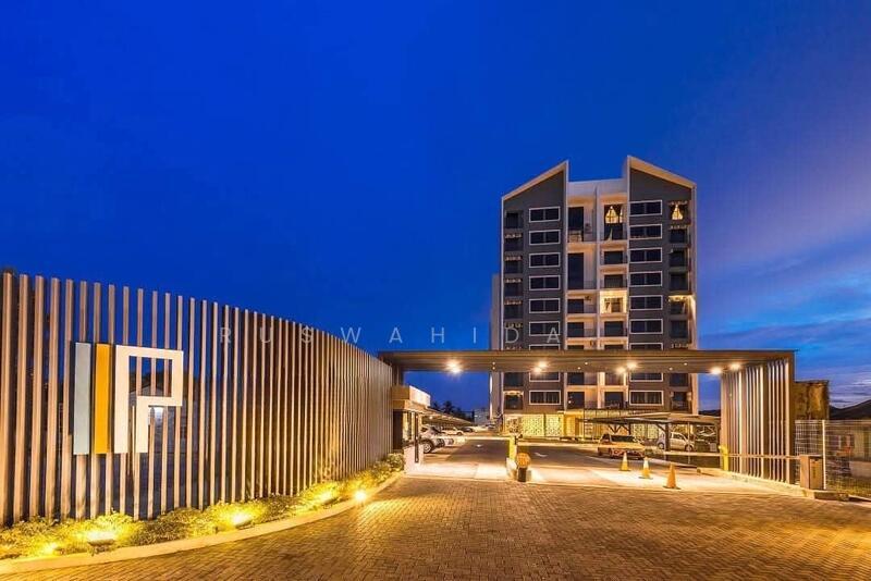 Imperio Suite Kedah - 5