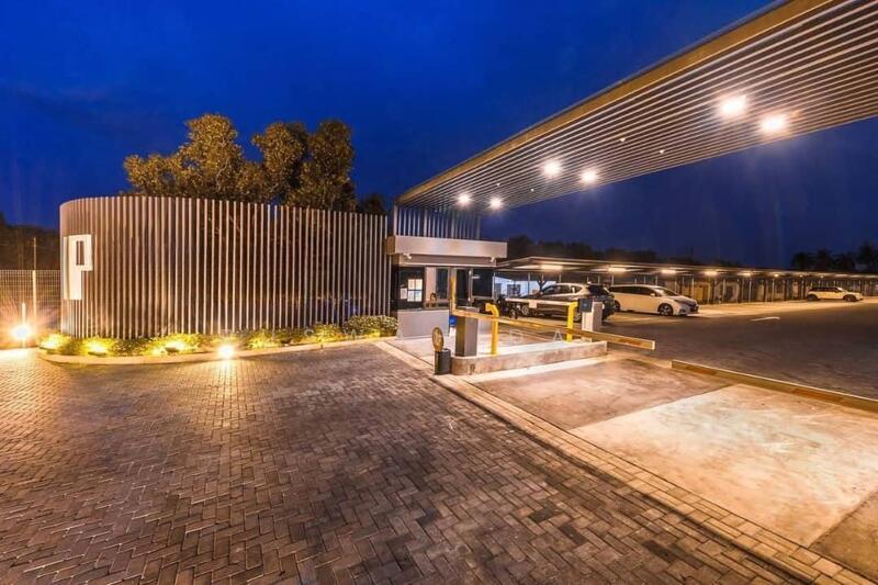 Imperio Suite Kedah - 1