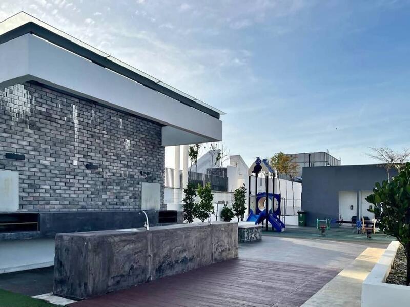 Imperio Suite Kedah - 3