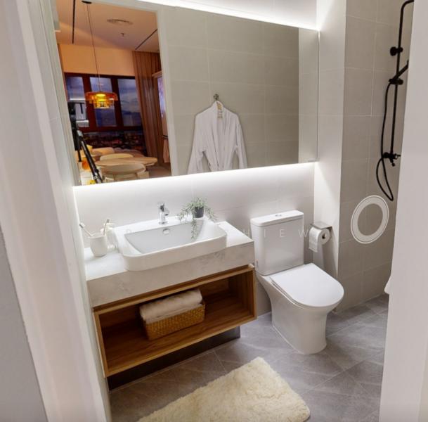 Summer Suites - Residensi Bukit Meldrum - 3