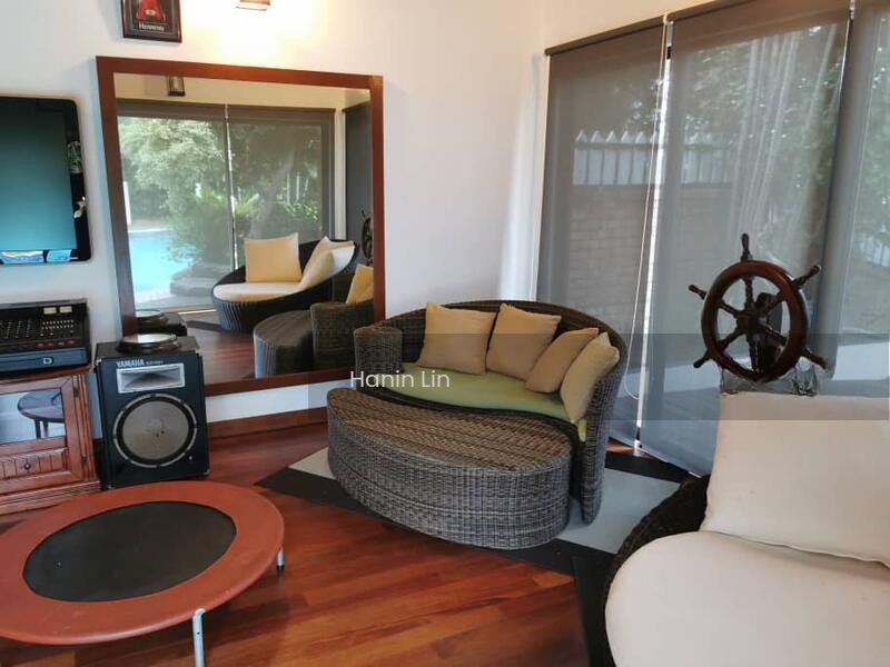 PORT DICKSON SEA FRONT BUNGALOW - 3