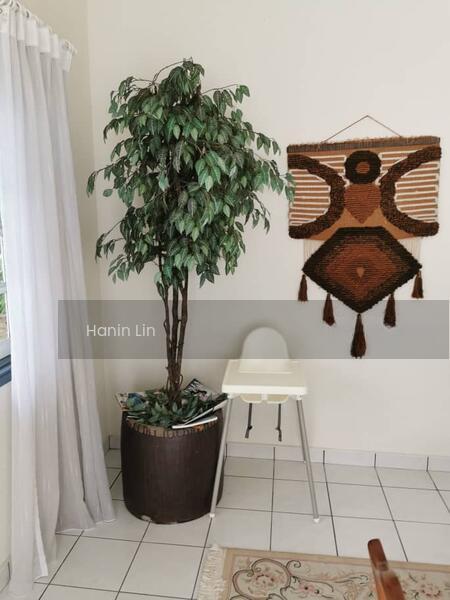 PORT DICKSON SEA FRONT BUNGALOW - 5