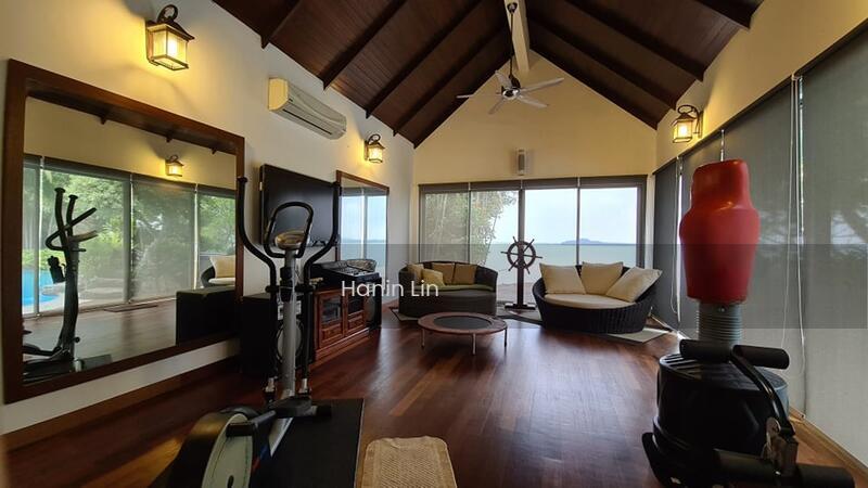 PORT DICKSON SEA FRONT BUNGALOW - 2