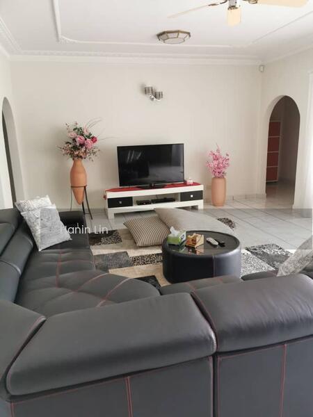 PORT DICKSON SEA FRONT BUNGALOW - 4