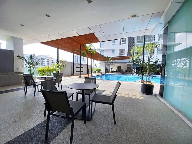 M Suites - 4