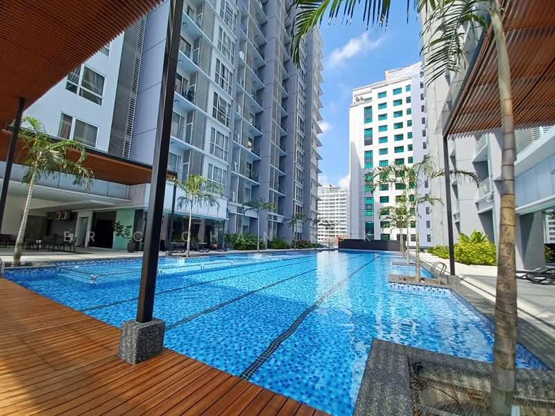 M Suites - 5