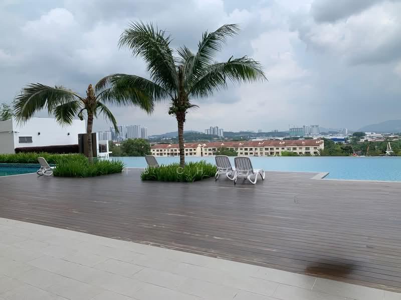 Vista Bayu Condominium @ Sg. Ramal - 3