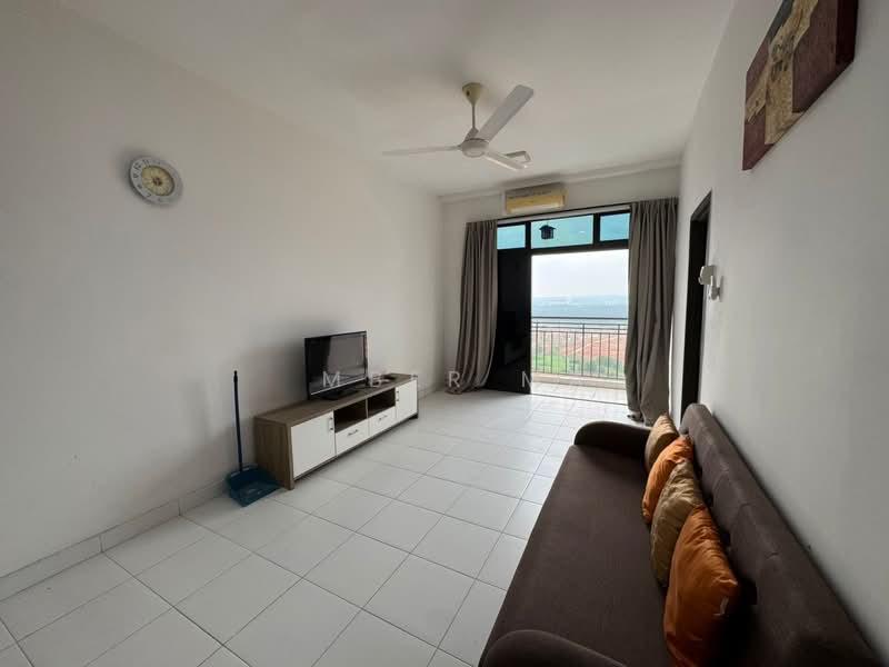 Seri Austin Residence (Pangsapuri Seri Austin) - 2