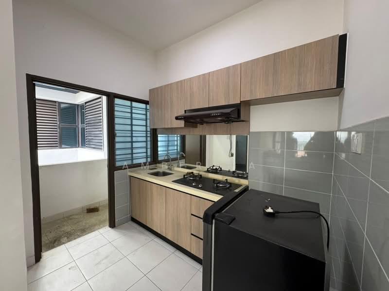 Seri Austin Residence (Pangsapuri Seri Austin) - 3