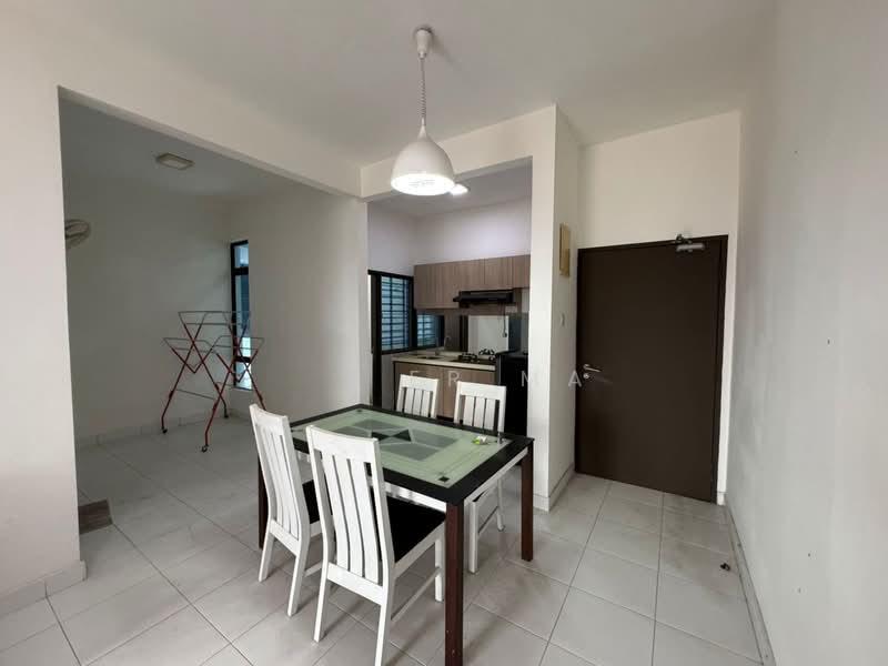 Seri Austin Residence (Pangsapuri Seri Austin) - 4