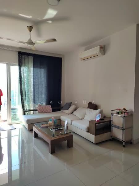 Scenaria @ North Kiara Hills - 2