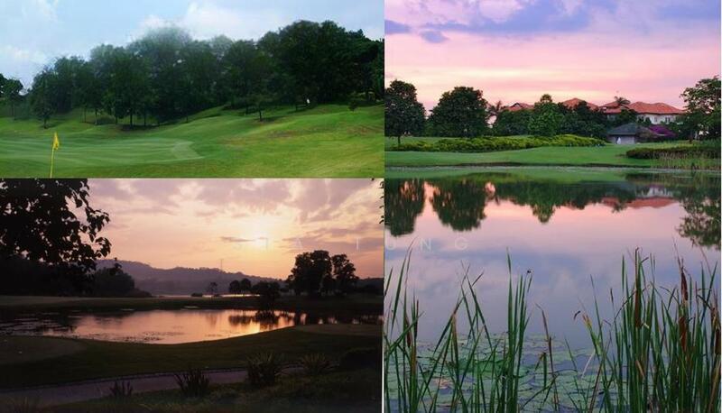 Mines Resort City - 3