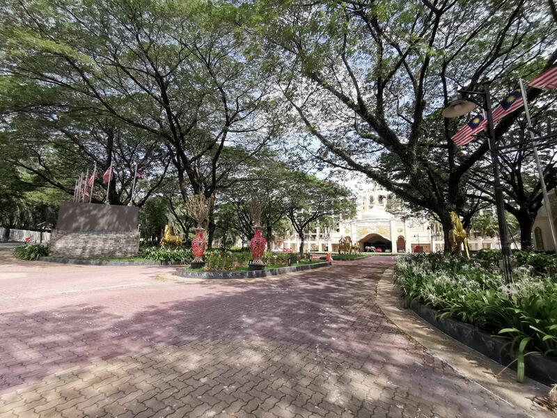 Mines Resort City - 5