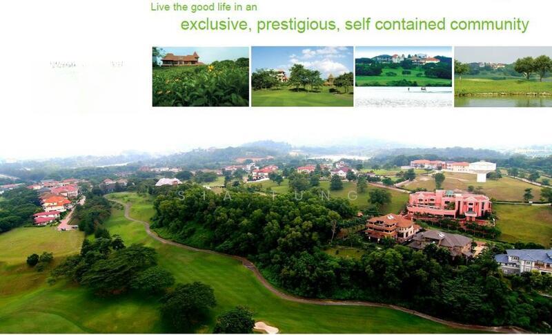 Mines Resort City - 1