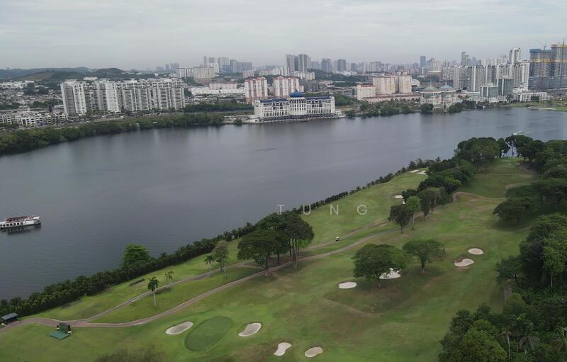 Mines Resort City - 2