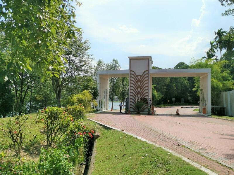 Mines Resort City - 4