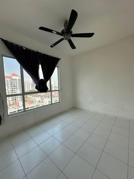 The Golden Triangle Condominium - 3