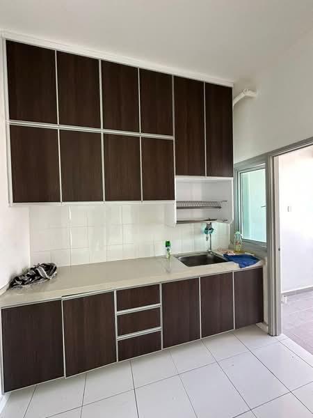 The Golden Triangle Condominium - 2