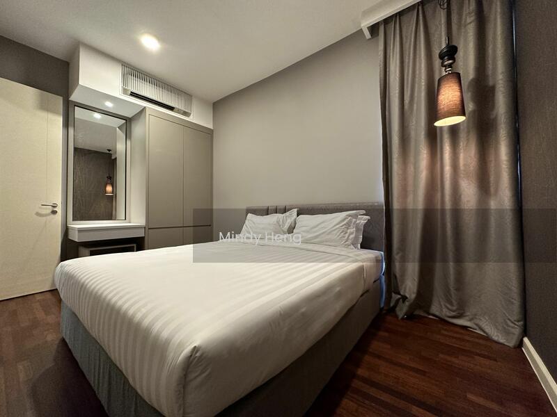 The Shore @ Malacca River - 2