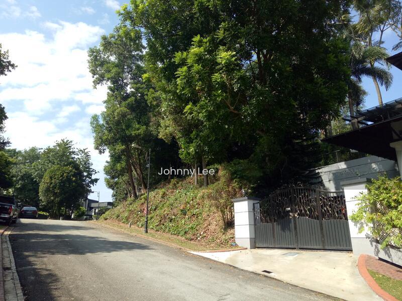 Country heights Damansara - 2