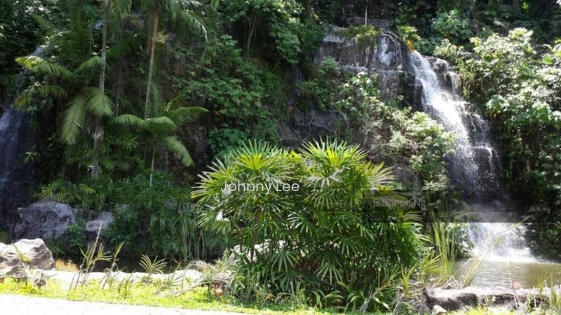 Country heights Damansara - 5