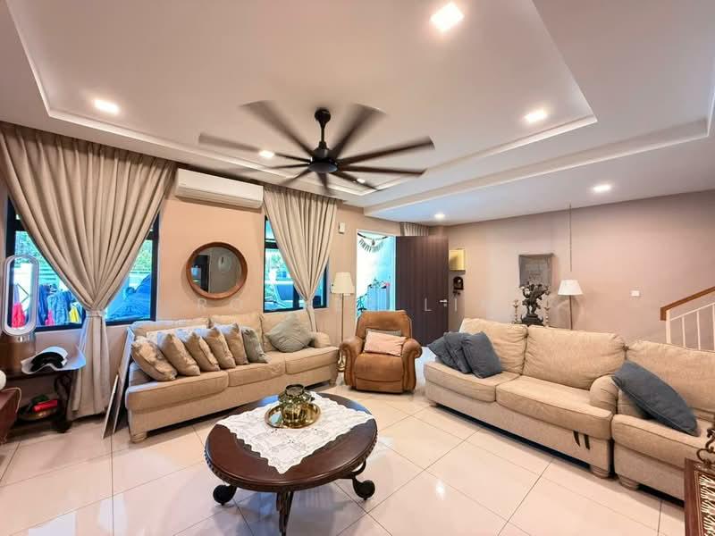 Glenmarie Jp Perdana - 4