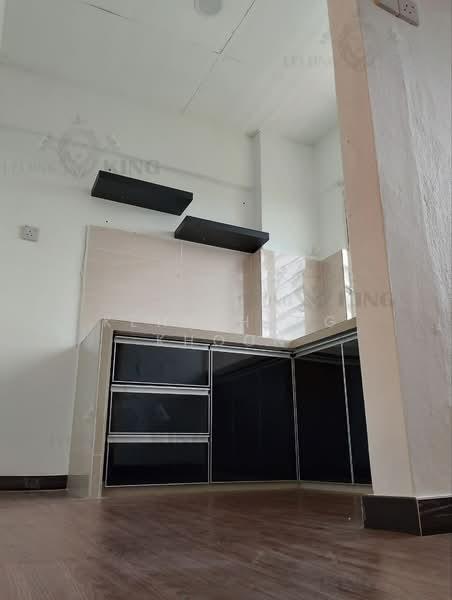 Saujana Heights Apartments - 2