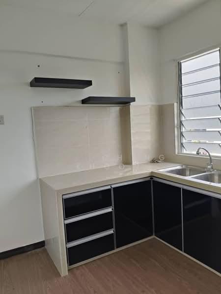 Saujana Heights Apartments - 3