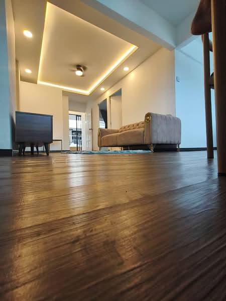 Saujana Heights Apartments - 5