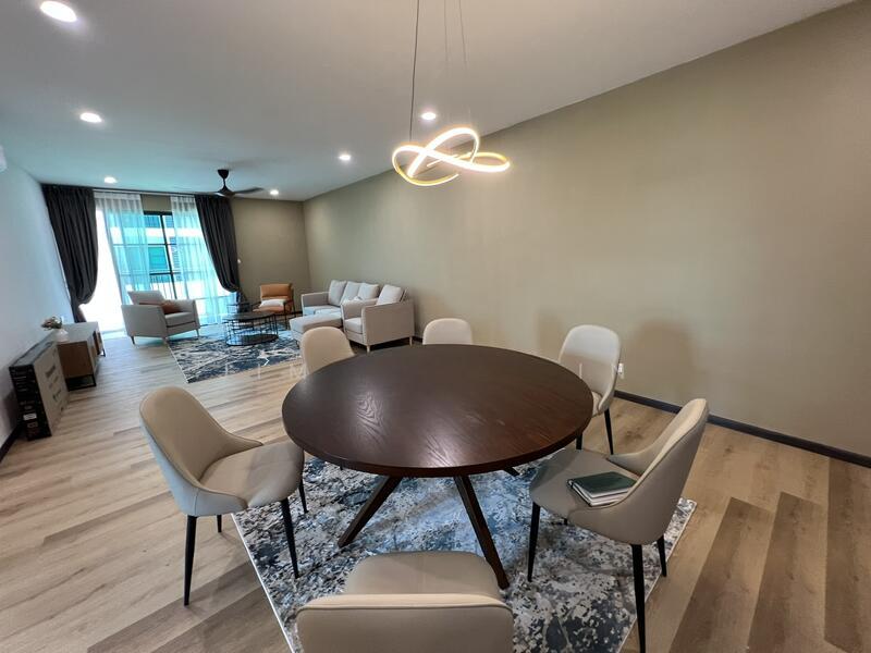 Sapphire On The Park - 2