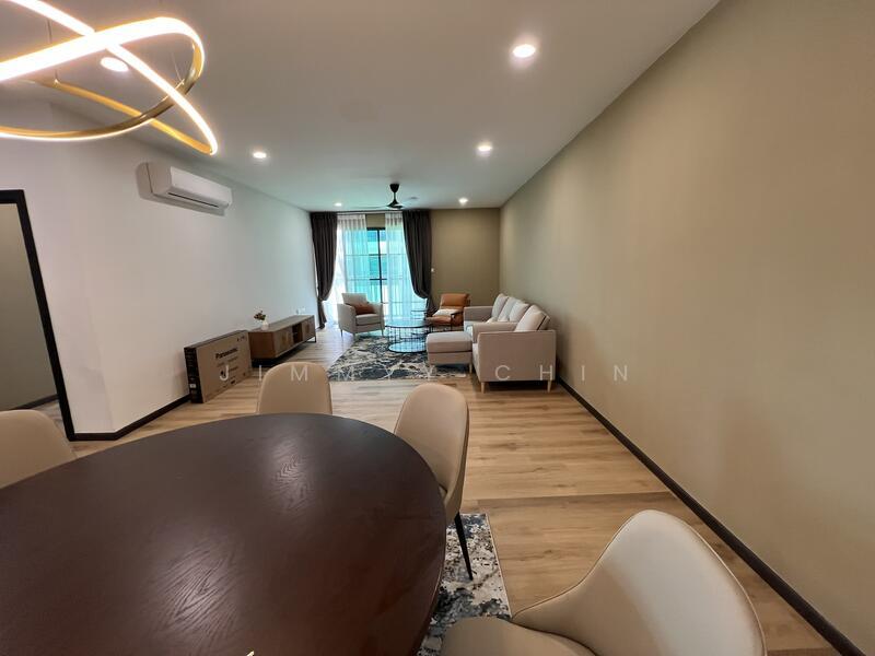 Sapphire On The Park - 1