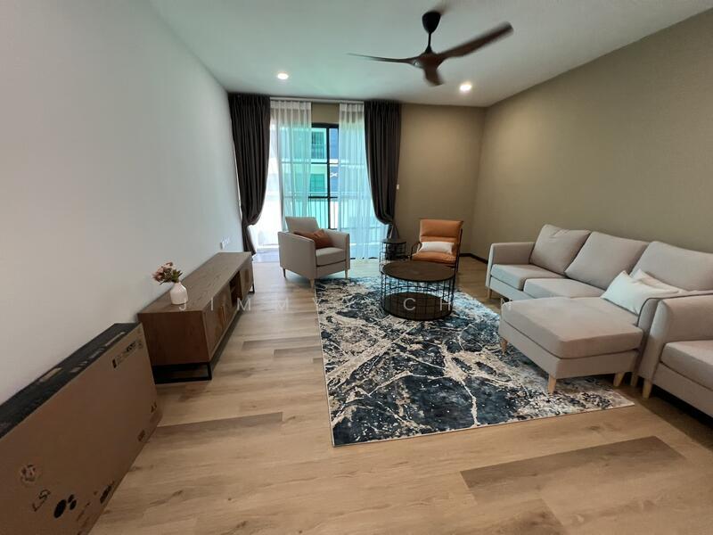 Sapphire On The Park - 3