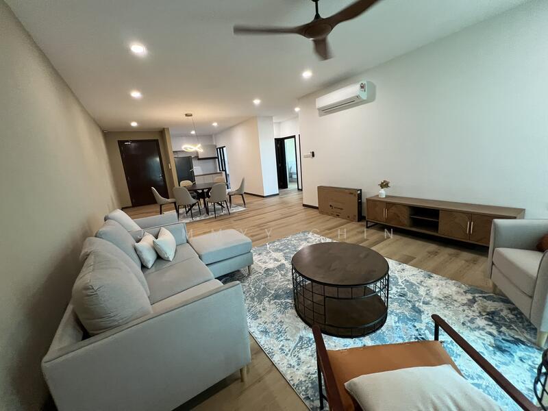 Sapphire On The Park - 4