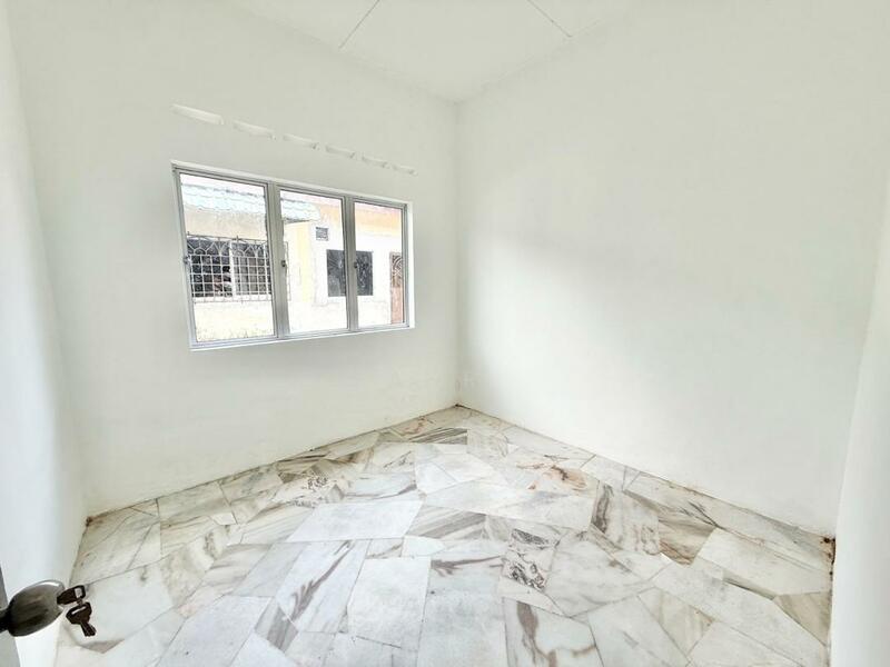 Taman Dato Hormat - 5
