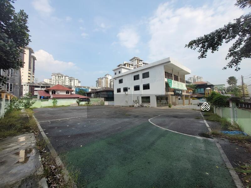 Taman Ampang Utama - 4