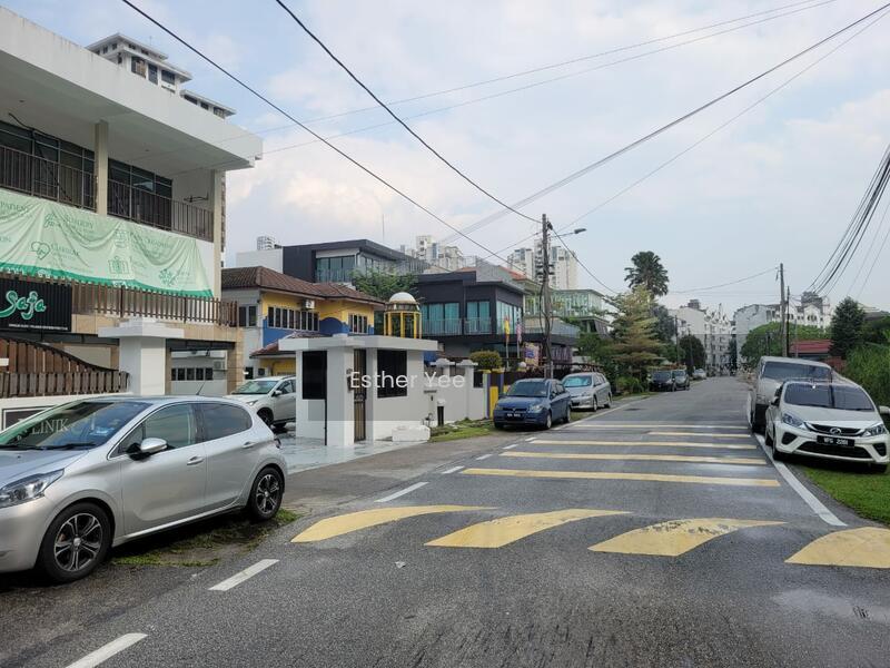 Taman Ampang Utama - 3