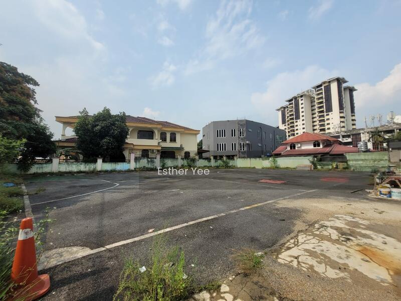 Taman Ampang Utama - 5